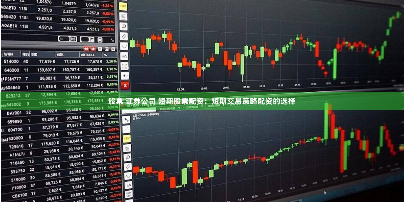 股票 证券公司 短期股票配资：短期交易策略配资的选择