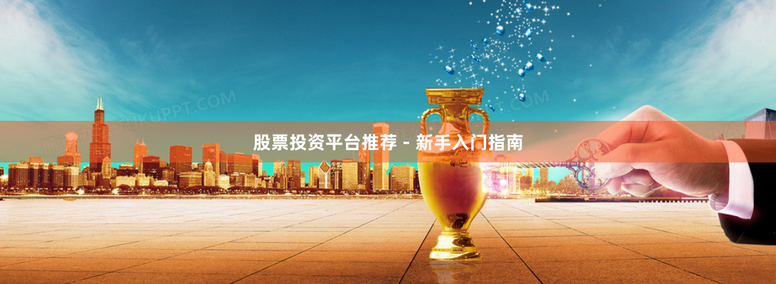 股票投资平台推荐 - 新手入门指南