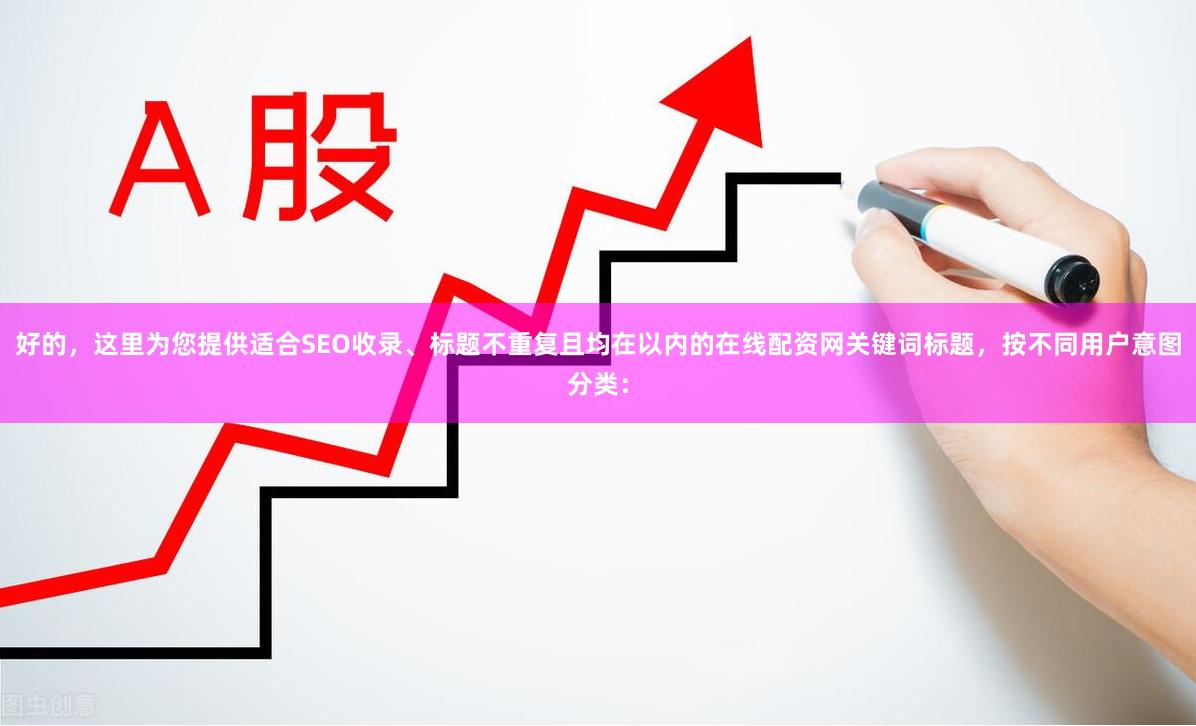 好的，这里为您提供适合SEO收录、标题不重复且均在以内的在线配资网关键词标题，按不同用户意图分类：