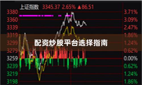 配资炒股平台选择指南